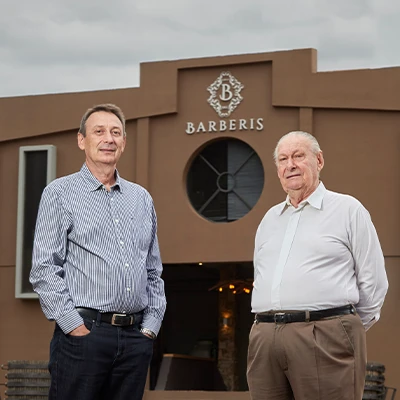 familia barberis historia 3